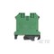 Te Connectivity Din Rail Terminal Blocks 4Mm2, Screw Pe Type Terminal Block 2271688-1 - alternate 3